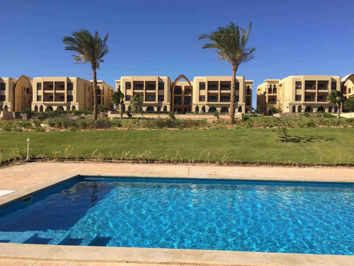 Apartment Golf Heights, Nabq Bay, Sheikh, Egitto