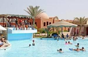 The Three Corners Palmyra Sharm el-Sheikh