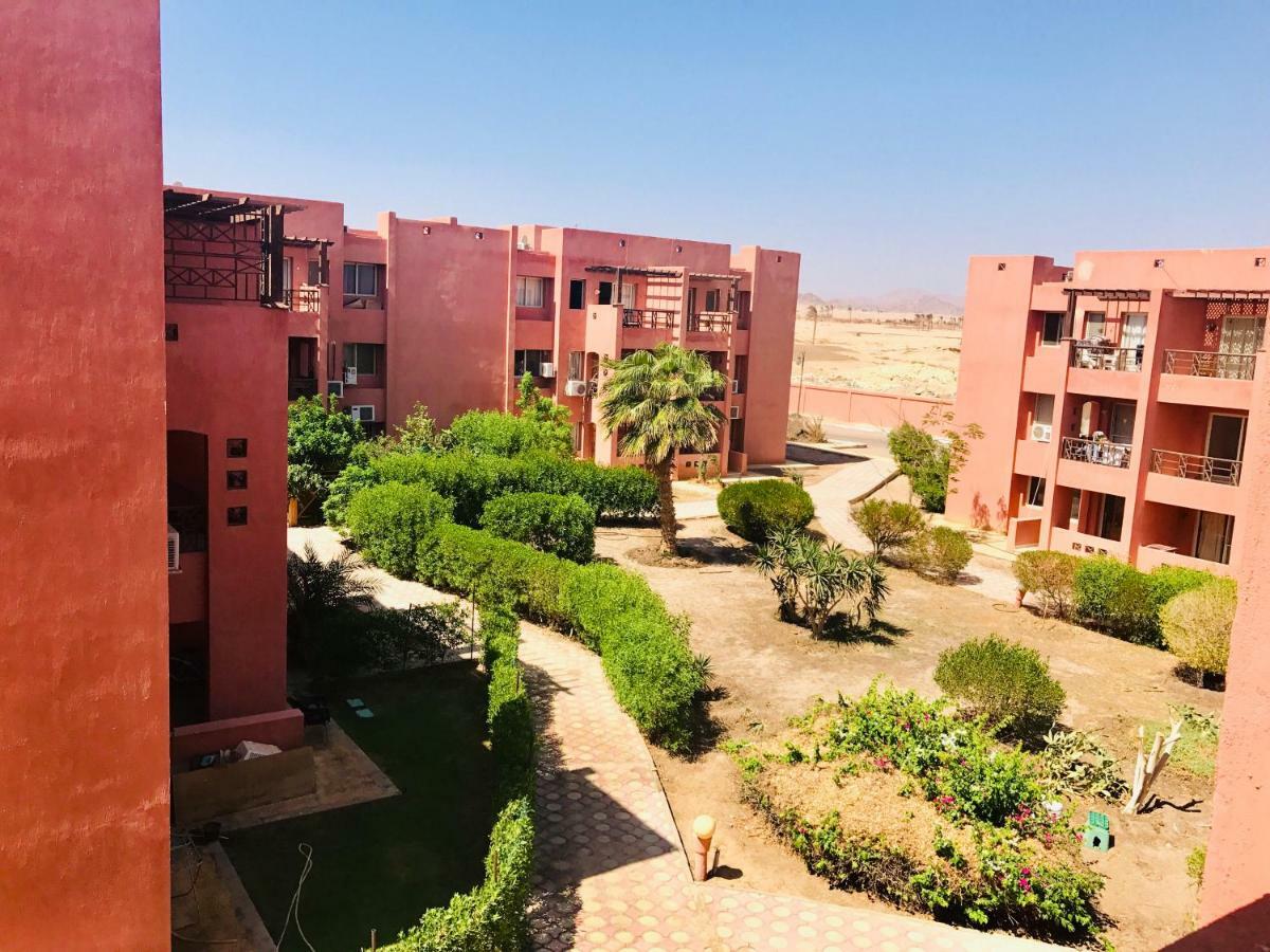 Nabq 3 Bedroom Apartment Sharm el-Sheikh