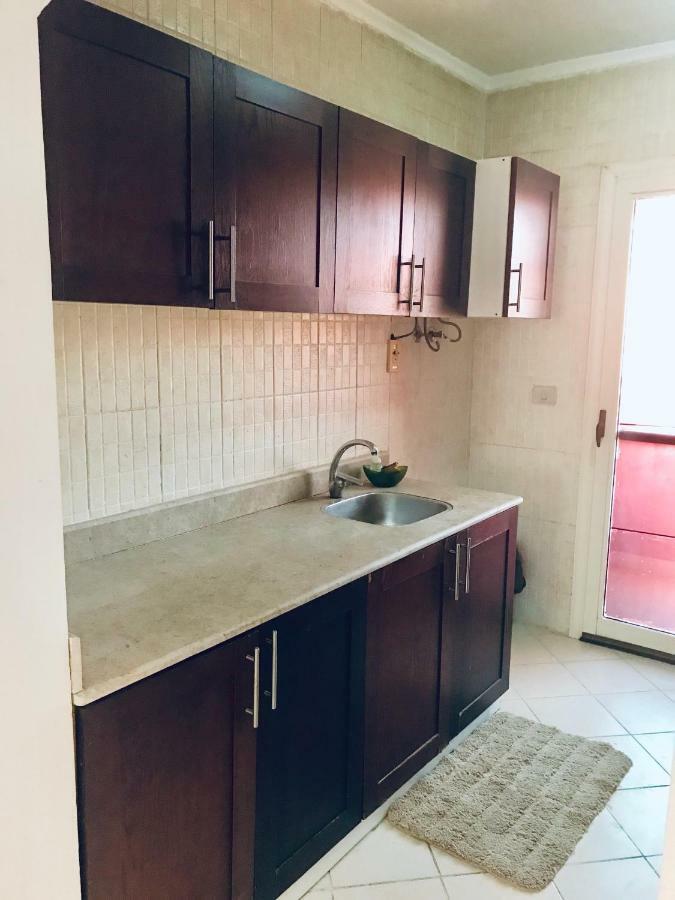 Nabq 3 Bedroom Apartment Sharm el-Sheikh