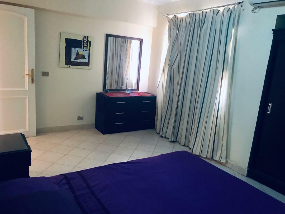 Nabq 3 Bedroom Apartment