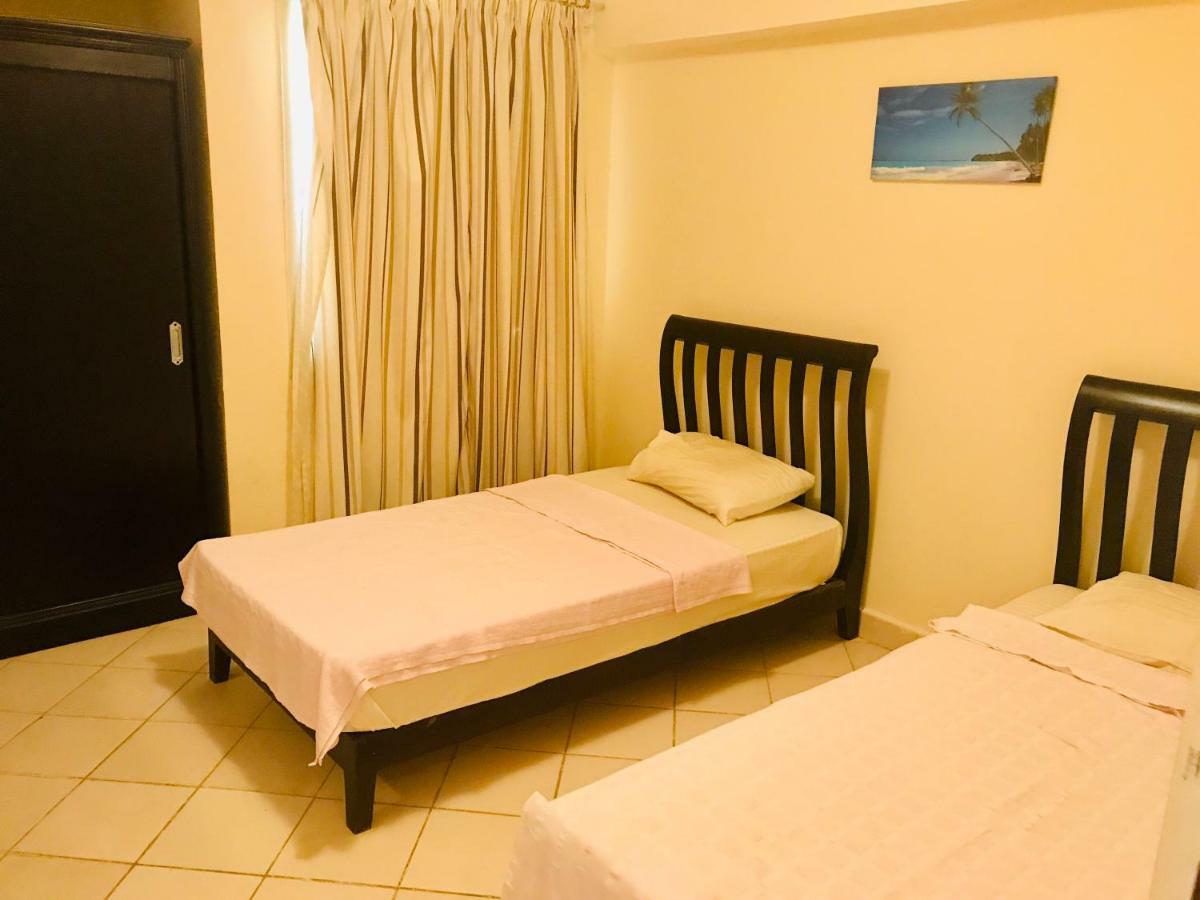 Nabq 3 Bedroom *
