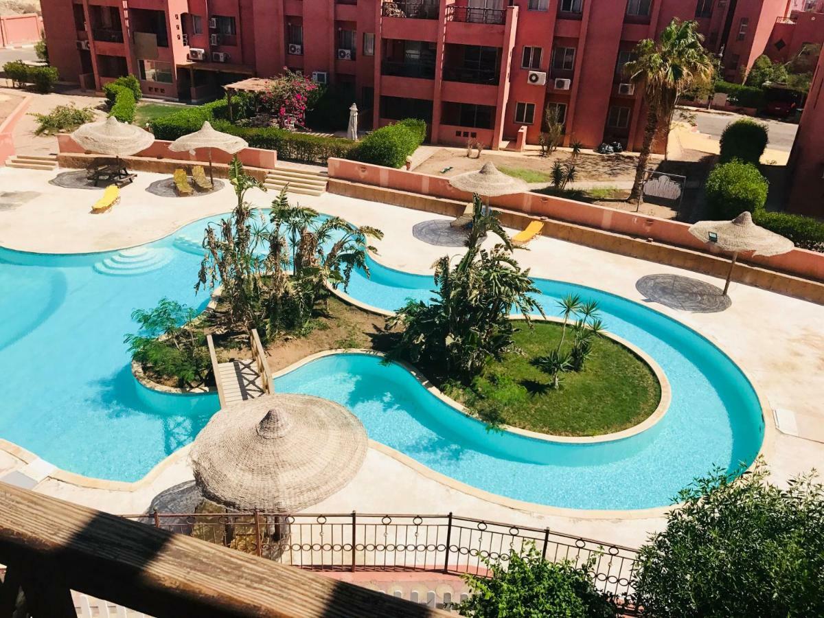 Apartment Nabq 3 Bedroom Sharm el-Sheikh