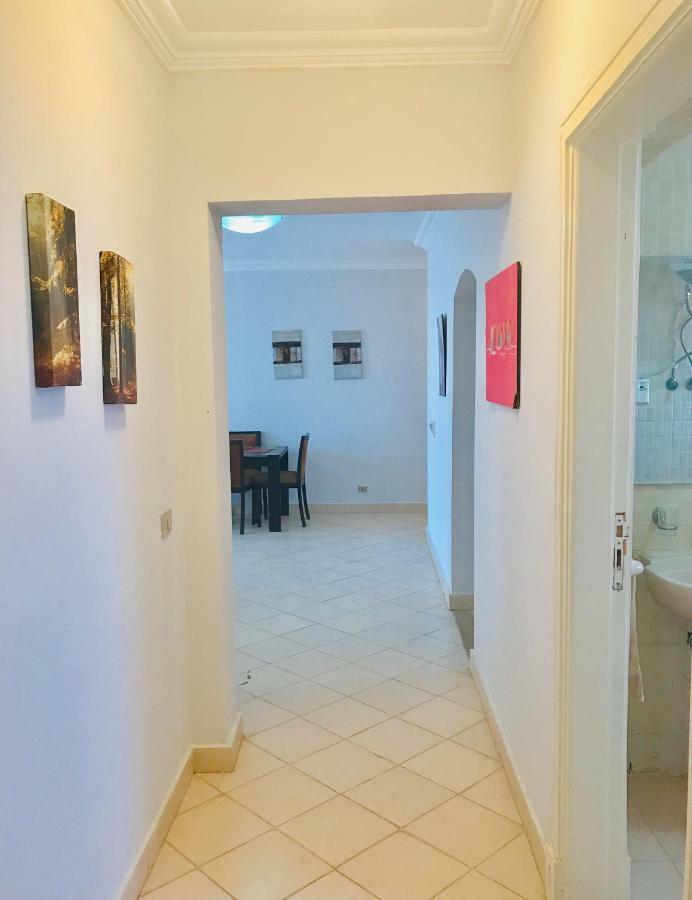 Nabq 3 Bedroom Apartment Sharm el-Sheikh
