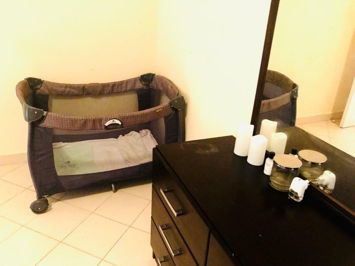 Apartment Nabq 3 Bedroom Sharm el-Sheikh