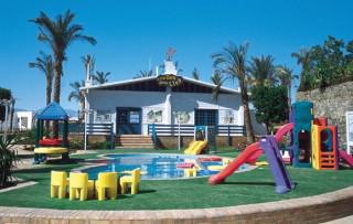 Hotel Tropicana Jasmine Club