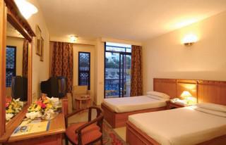 Hotel Tropicana Jasmine Club 4*
