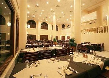 New Badawia Hotel