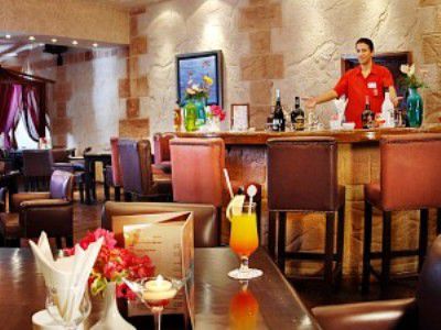 Albatros Laguna Vista Garden Hotel Sharm El Sheikk