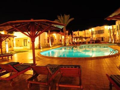 Ocean Club