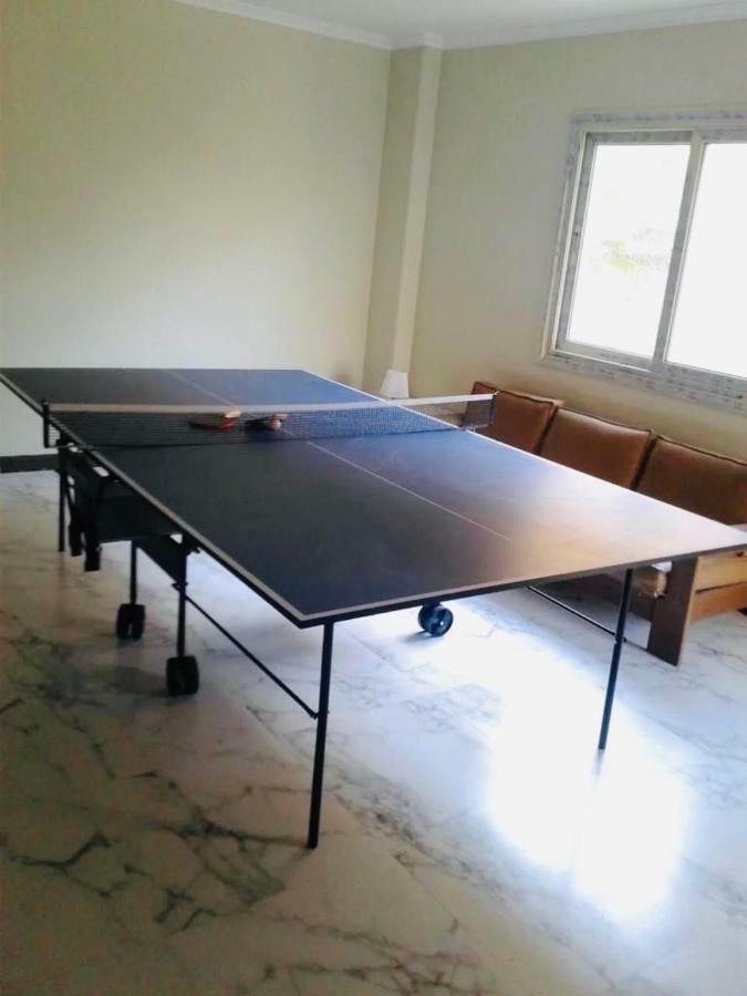 The Mo Place El Montaza Appartement Sharm-el-Sheikh