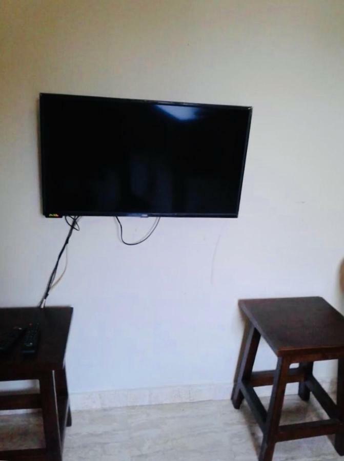 The Mo Place El Montaza Appartement