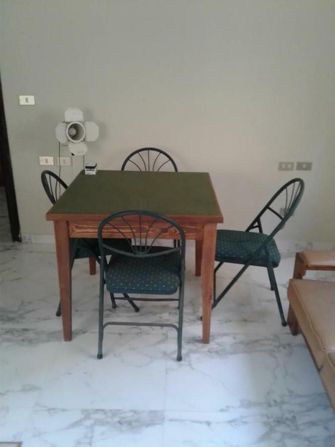 Appartement The Mo Place El Montaza *