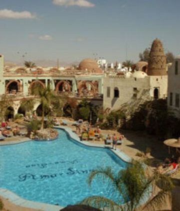 Hotel Amar Sina Village
