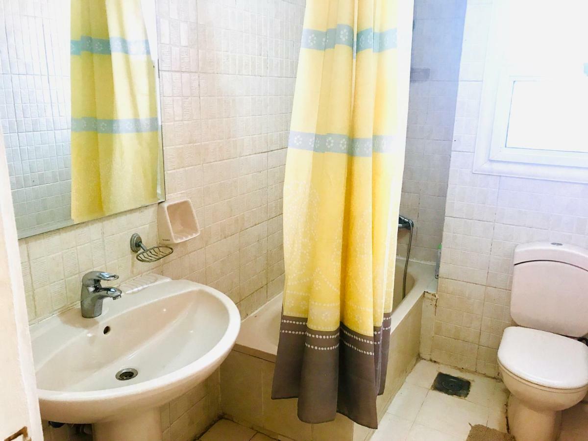 Nabq 3 Bedroom Apartment