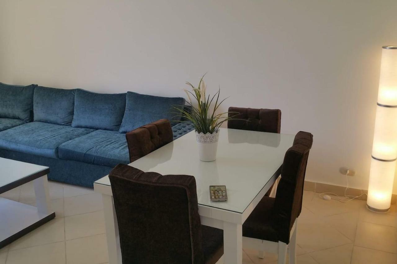 Apartment One-bedroom S2 In Vip Zone Sunny Lakes Sharm el-Sheikh