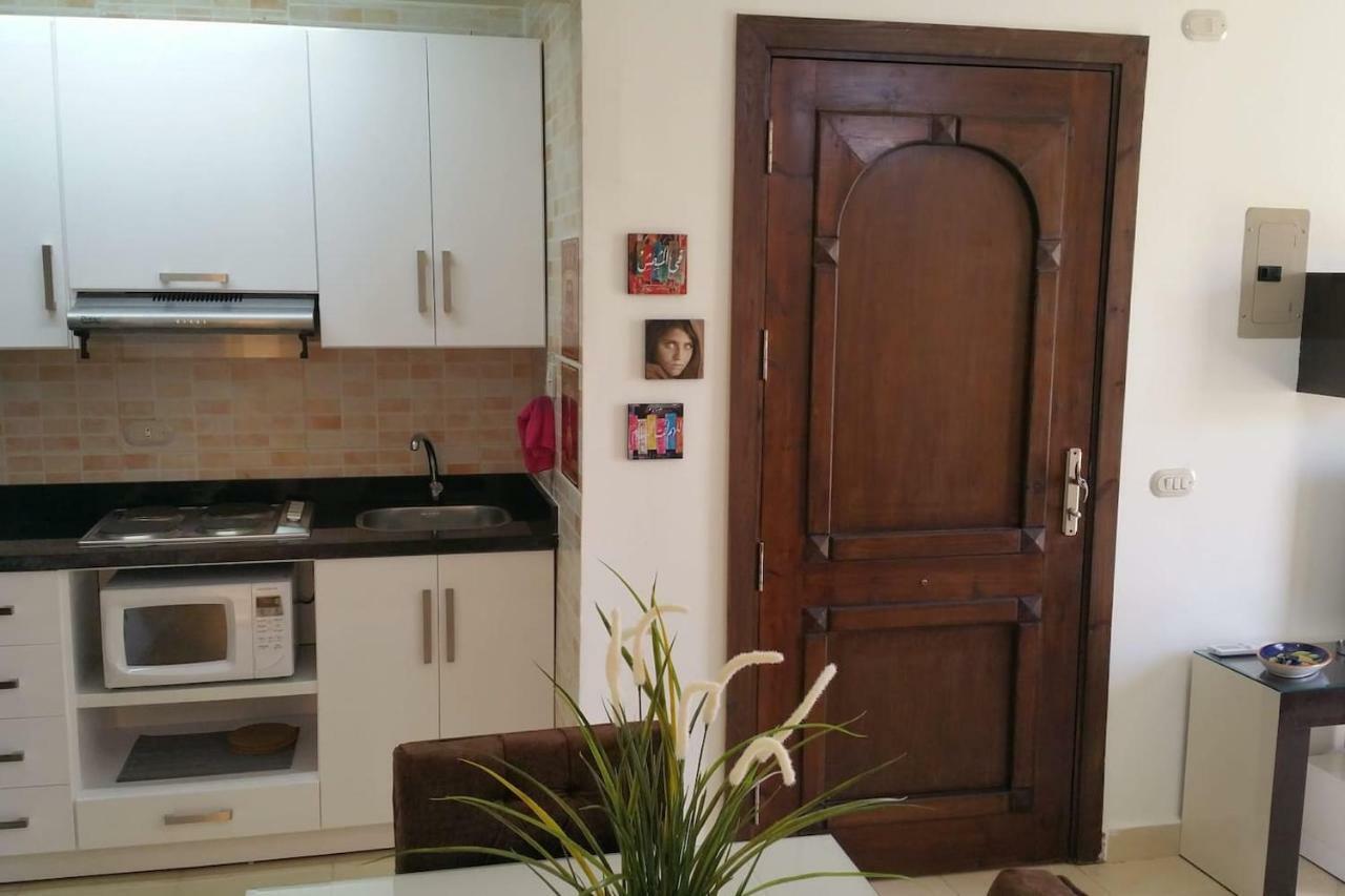 Apartment One-bedroom S2 In Vip Zone Sunny Lakes Sharm el-Sheikh