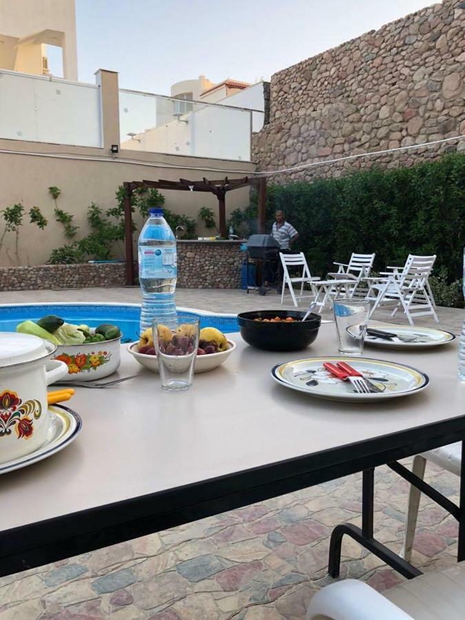 The Mo Place El Montaza Appartement