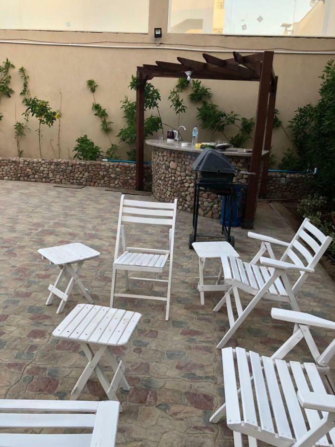 Appartement The Mo Place El Montaza *