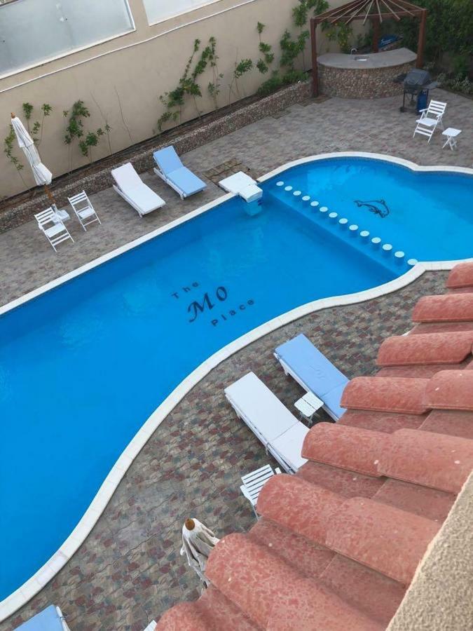 The Mo Place El Montaza Appartement Sharm-el-Sheikh
