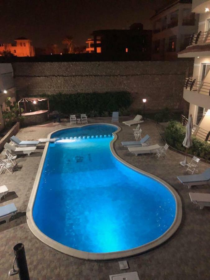 The Mo Place El Montaza Appartement Sharm-el-Sheikh