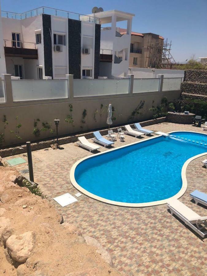 The Mo Place El Montaza Appartement *