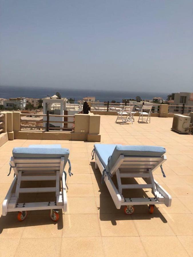 Appartement The Mo Place El Montaza