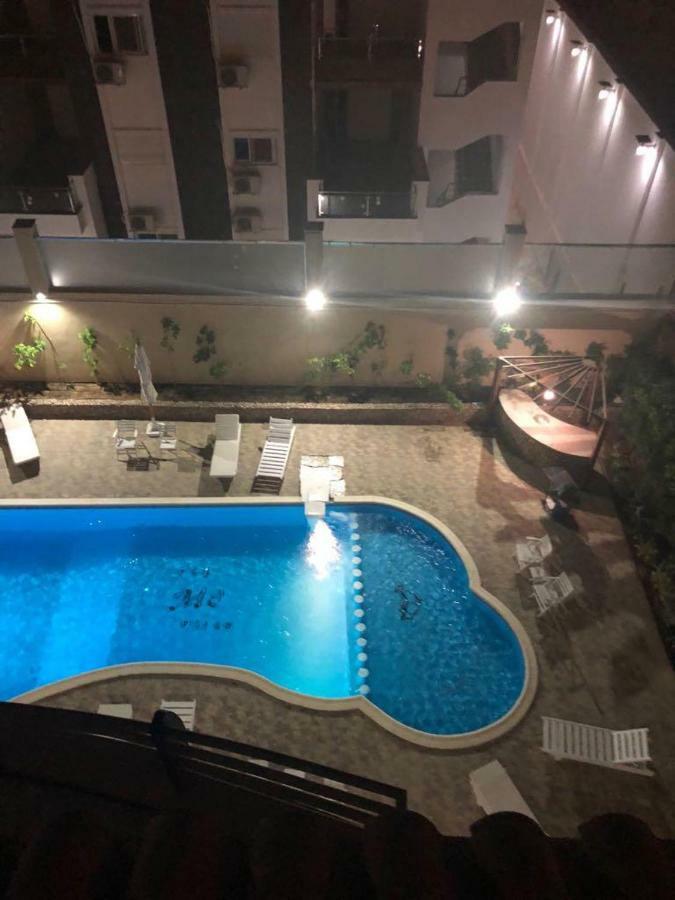 The Mo Place El Montaza Appartement Sharm-el-Sheikh