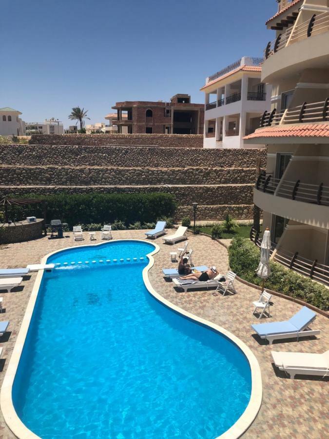 Appartement The Mo Place El Montaza Sharm-el-Sheikh