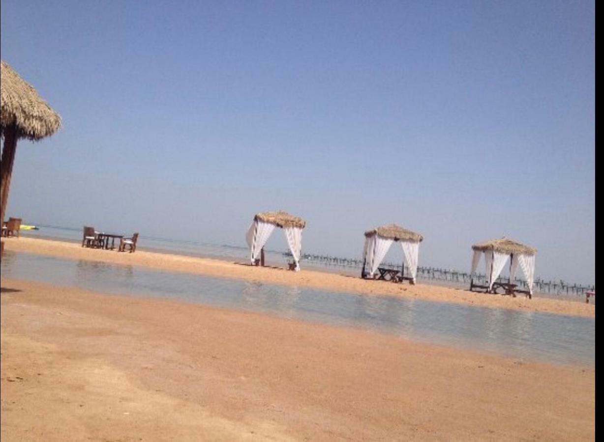 Nabq 3 Bedroom Apartment