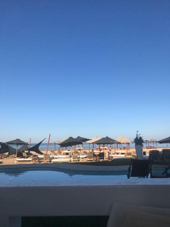 Nabq 3 Bedroom Sharm el-Sheikh