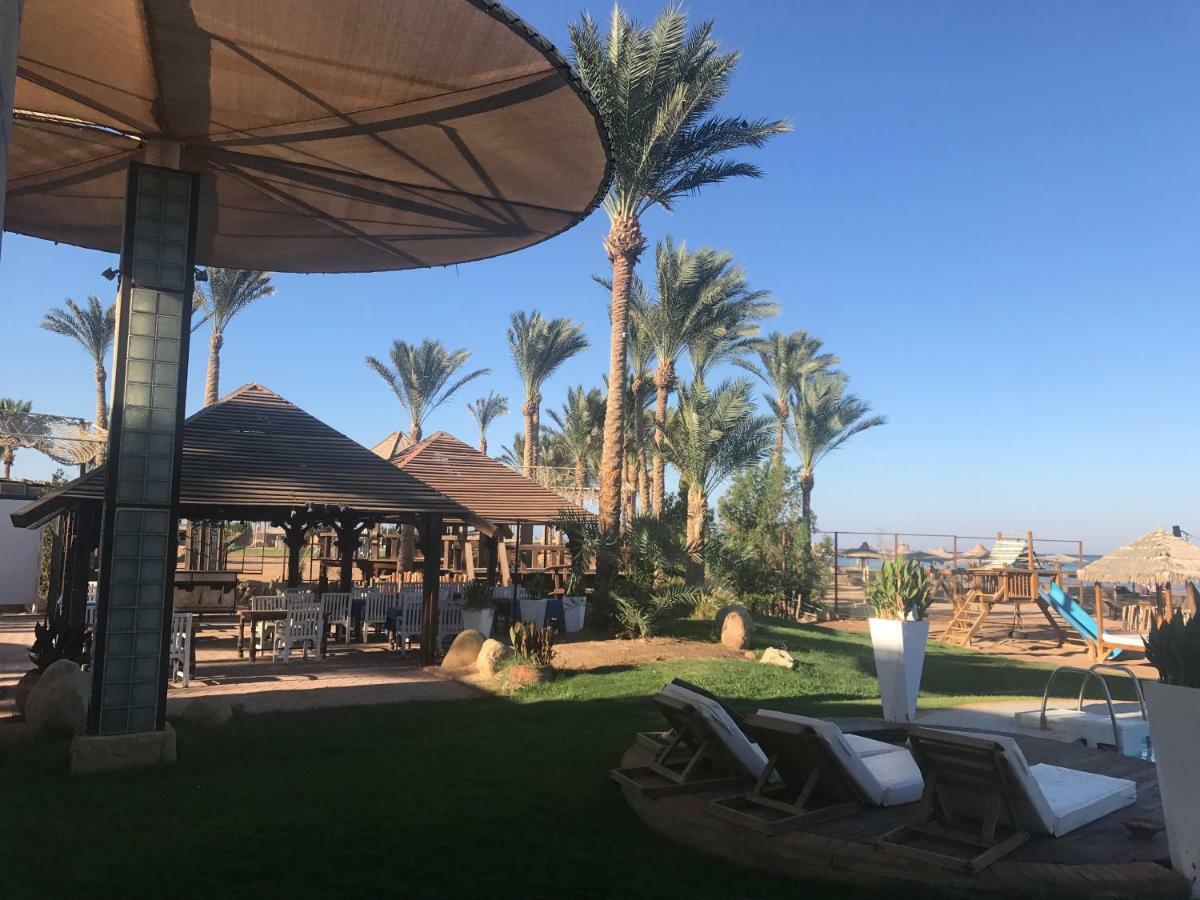 Nabq 3 Bedroom Apartment