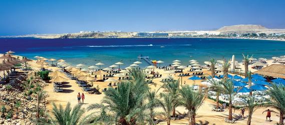 Royal & Casino Sharm el-Sheikh