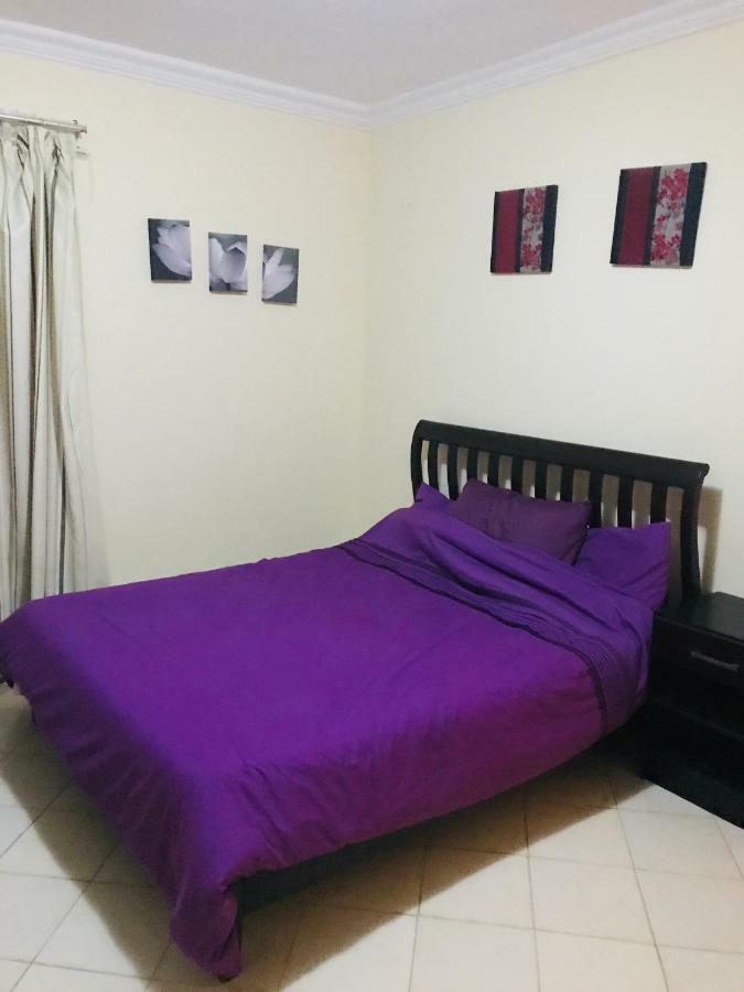 Nabq 3 Bedroom Apartment Sharm el-Sheikh