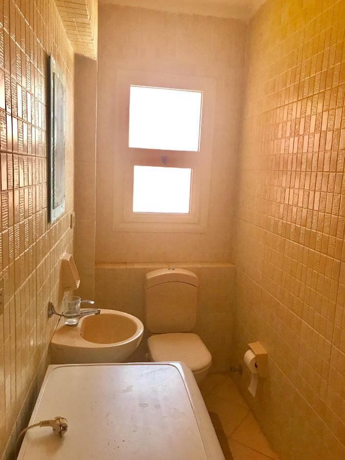 Nabq 3 Bedroom * Sharm el-Sheikh