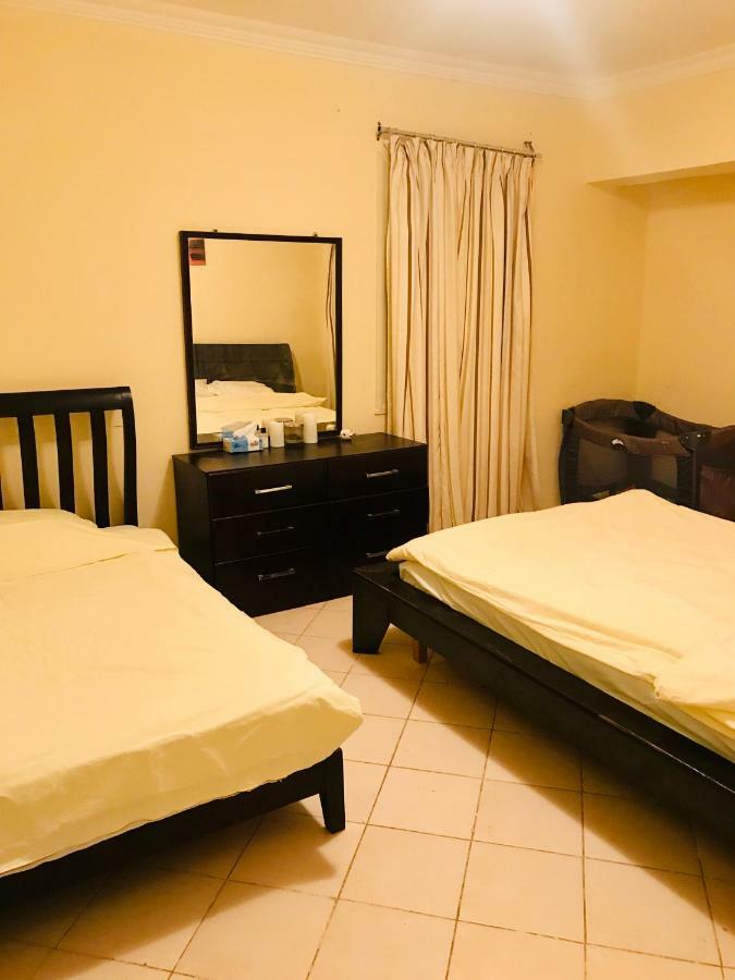 Apartment Nabq 3 Bedroom Sharm el-Sheikh
