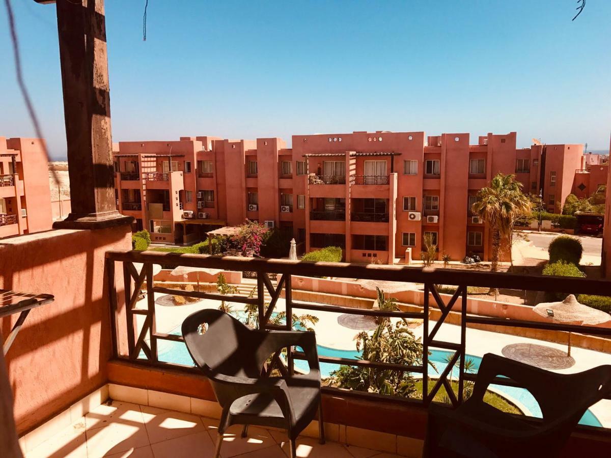 Apartment Nabq 3 Bedroom