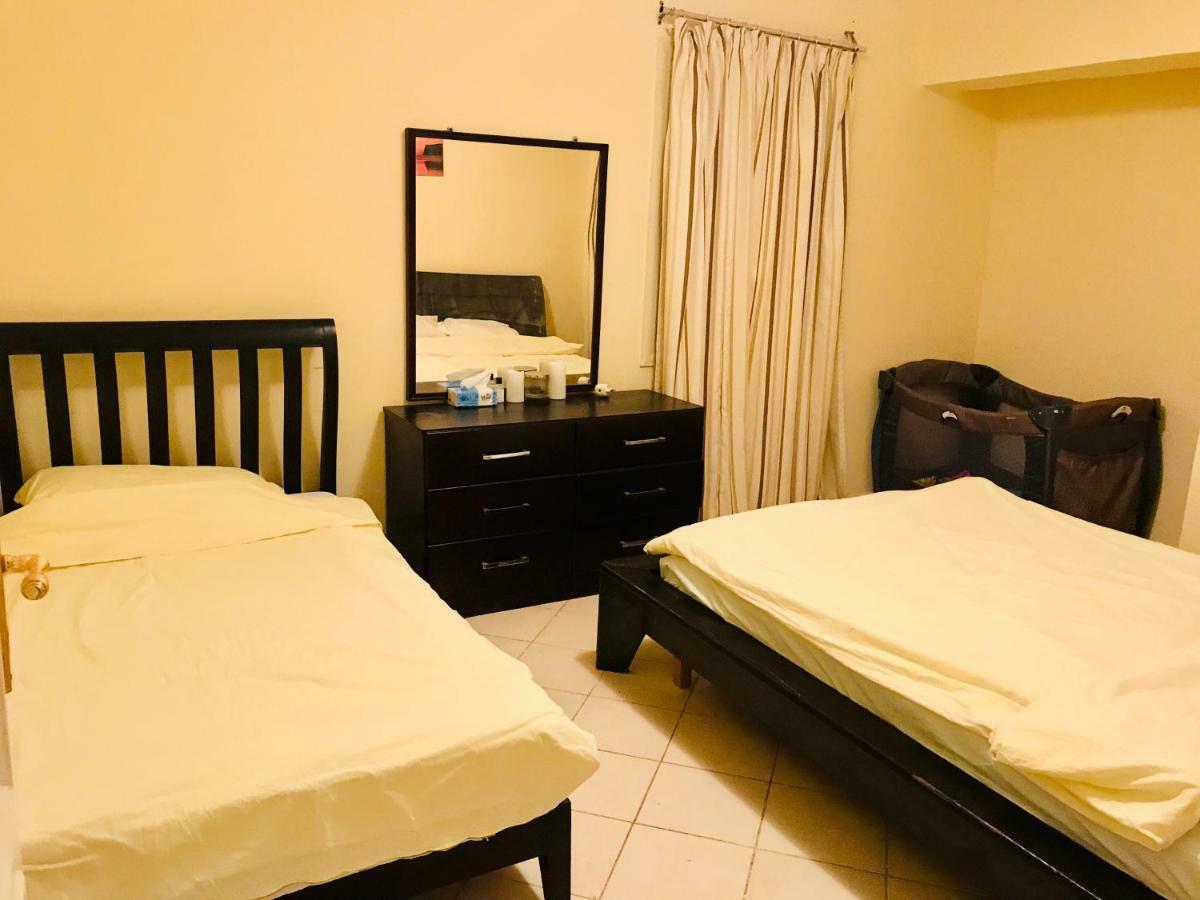 Nabq 3 Bedroom Apartment