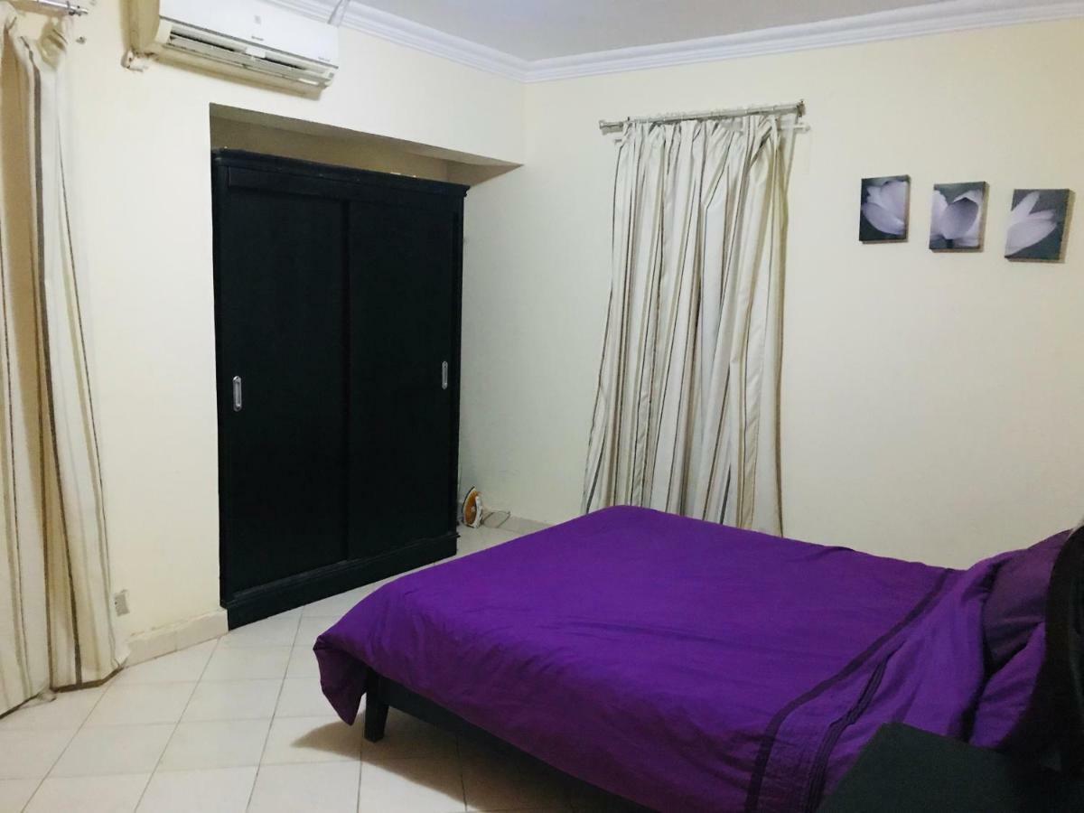 Apartment Nabq 3 Bedroom *