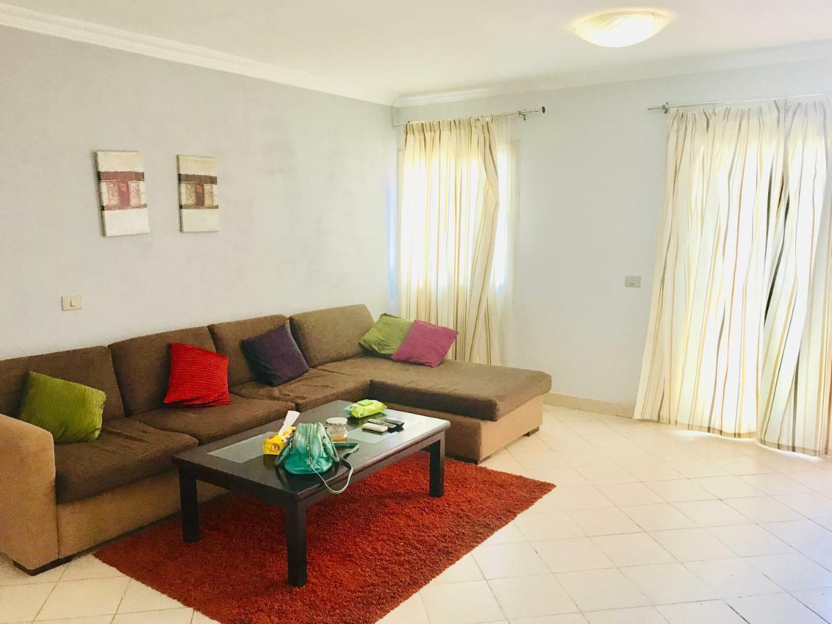 Nabq 3 Bedroom Sharm el-Sheikh