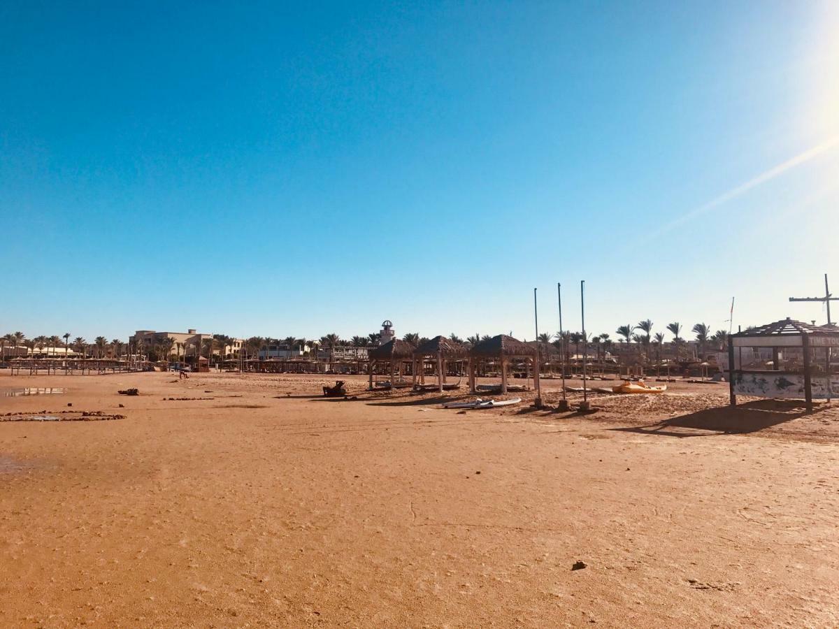 Nabq 3 Bedroom * Sharm el-Sheikh