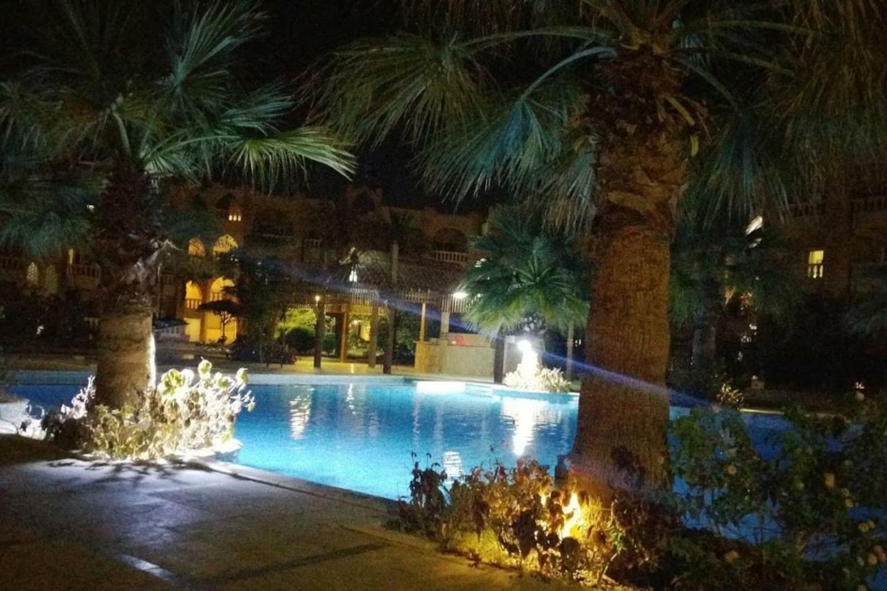 One-bedroom S2 In Vip Zone Sunny Lakes Apartment Sharm el-Sheikh