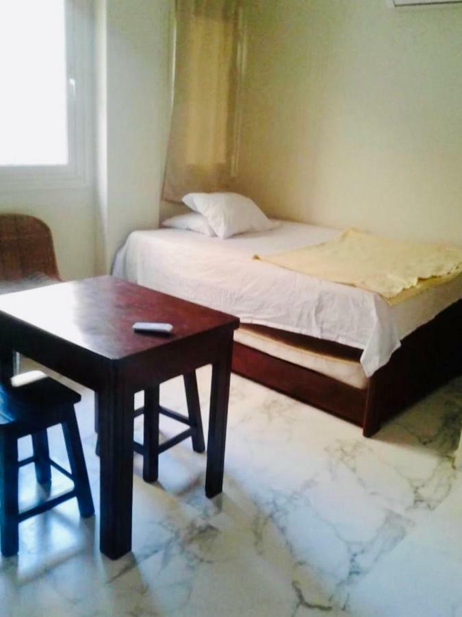 The Mo Place El Montaza Appartement *