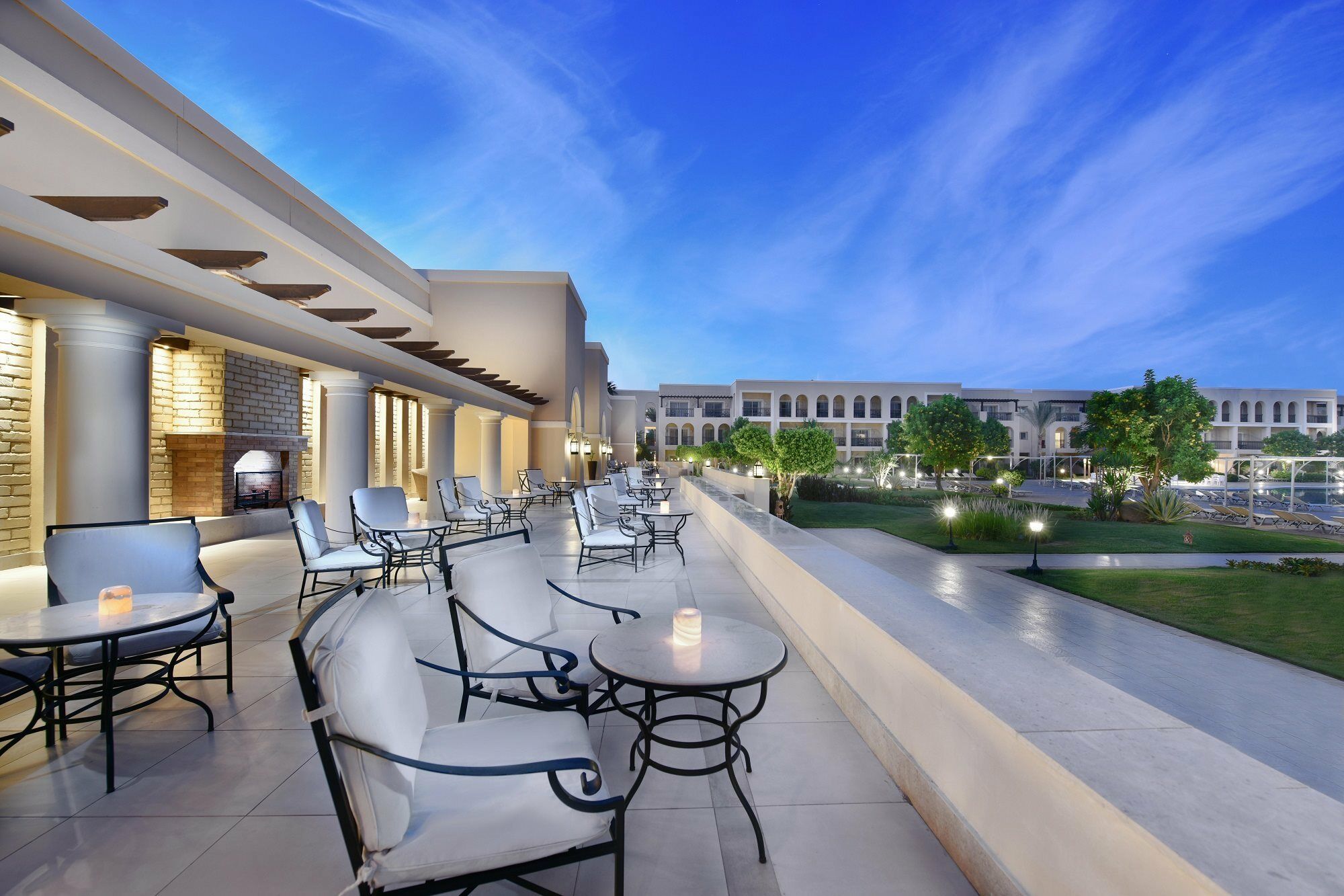 Jaz Mirabel Club Hotel 4*