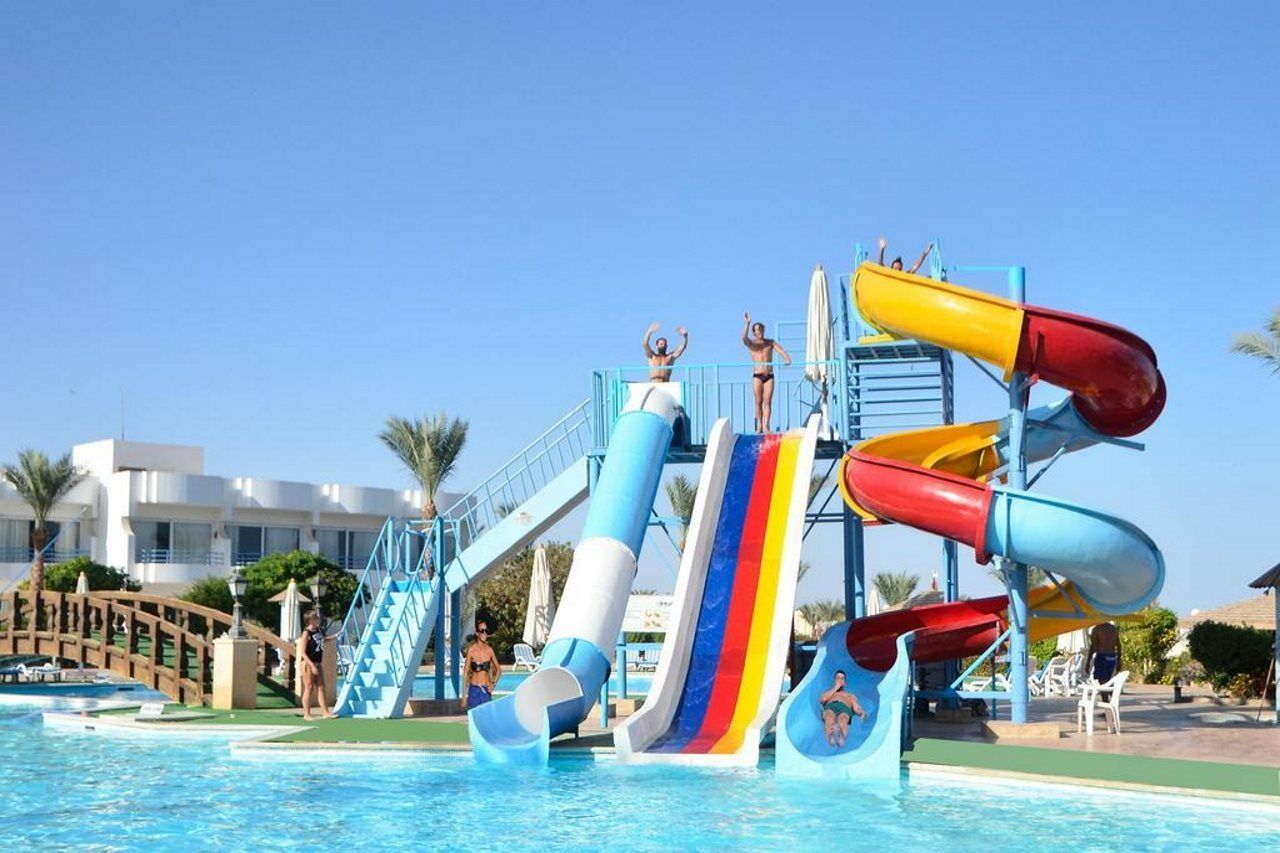 Queen Aqua Park 4* Sharm el-Sheikh