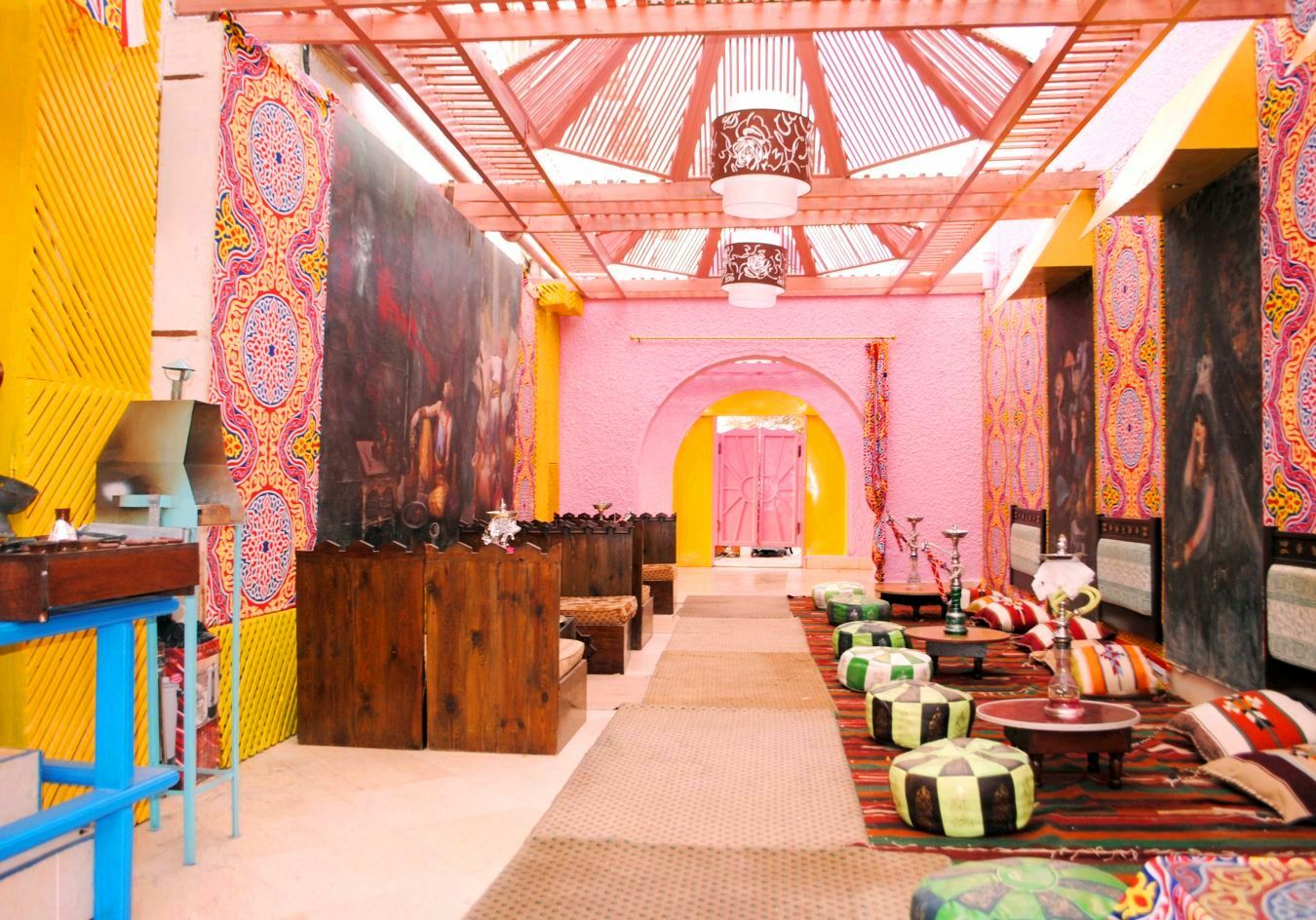 Better Life Aida 4* Sharm el-Sheikh