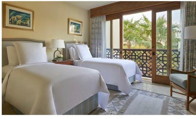 Apartment Elegant In A Luxury Sharm el-Sheikh