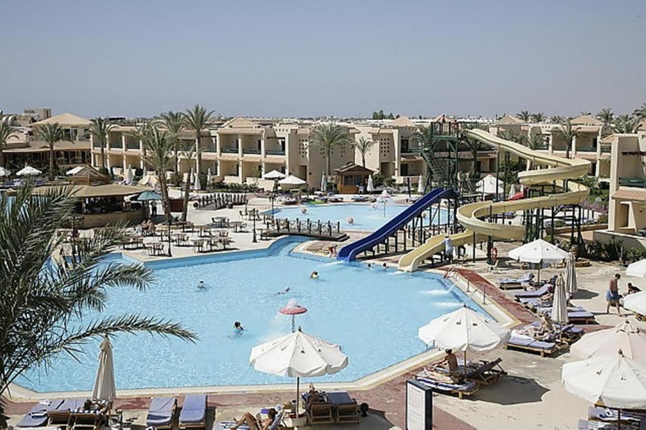 Resort Island Garden 4*