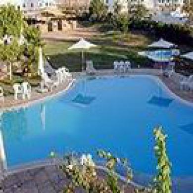 Sunset Hotel 2*