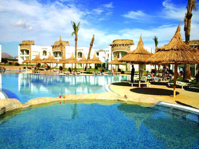 Gardenia Plaza And Hotel 4*